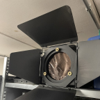 DTS 1KW Fresnel Theaterspot